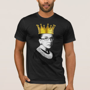 T-SHIRT REINE RBG