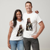T-shirt Reine Seraphina (Unisexe)