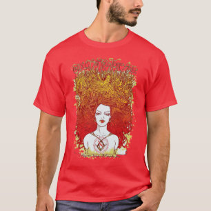 T-shirt Reines de l'âge de pierre