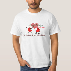 T-shirt Reins