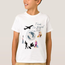 T-shirt reis