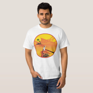 T-shirt Rejeté