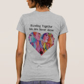 T-shirt Rejoindre (Dos)