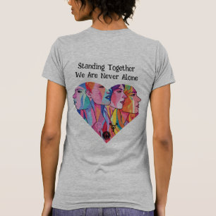 T-shirt Rejoindre