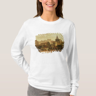 T-shirt Réjouissance chez Les Halles