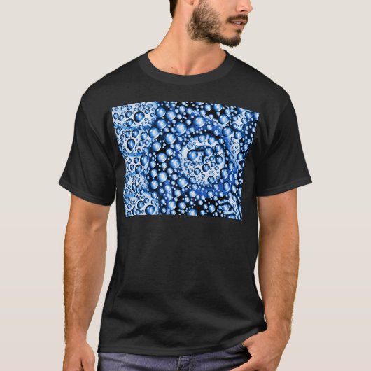 T-shirt Relâcher Joy_ (Devant)