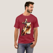 T-shirt Relation (Devant entier)