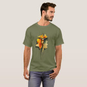 T-shirt Relation (Devant entier)