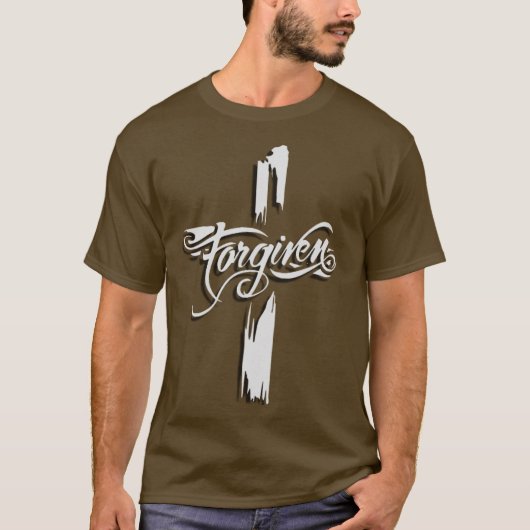T-shirt Relation (Devant)