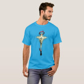 T-shirt Relation (Devant entier)