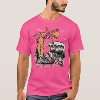 T-shirt Relax