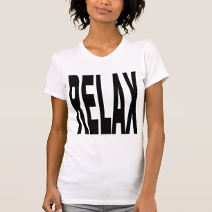 T-shirt Relax