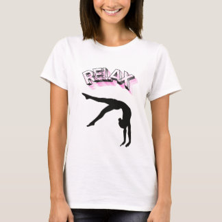 T-shirt Relax