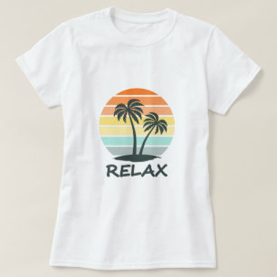 T-shirt Relax