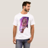 T-shirt Relaxant (Devant entier)