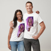T-shirt Relaxant (Unisexe)