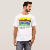T-shirt relaxation ...... (Devant entier)