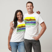 T-shirt relaxation ...... (Unisexe)