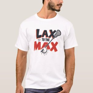 T-shirt Relaxer sur le Max