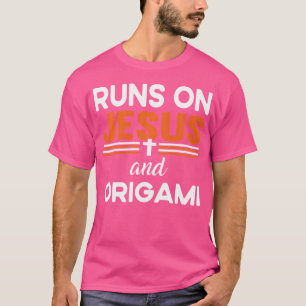 T-shirt Religieux Chrétien
