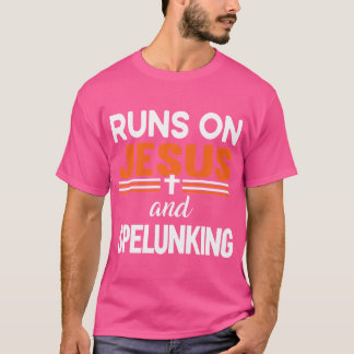 T-shirt Religieux chrétienne