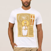 T-shirt Religion catholique (Devant)