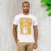 T-shirt Religion catholique