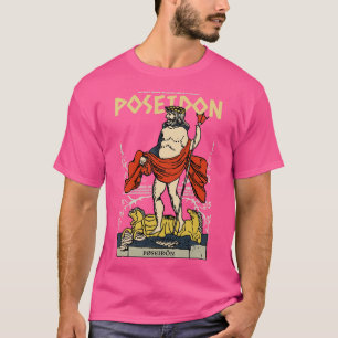 T-shirt Religion grecque ancienne et mythologie