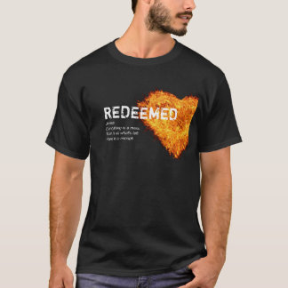 T-shirt Remboursé