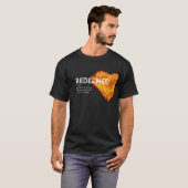 T-shirt Remboursé (Devant entier)