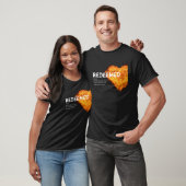 T-shirt Remboursé (Unisexe)