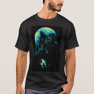 T-shirt Rembuant