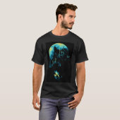 T-shirt Rembuant (Devant entier)
