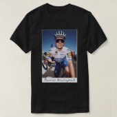 T-SHIRT REMCO EVENEPOEL (Design devant)