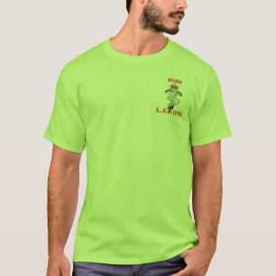 T-SHIRT REME-L.A.D. (USA)