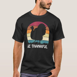 T-shirt Remercier Donner Merci Merci Donner Merci Don