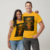 T-shirt Remettez vos limites (Unisexe)