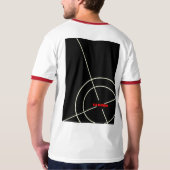 T-shirt Remise possible (Dos entier)