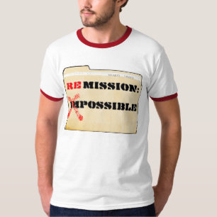 T-shirt Remise possible