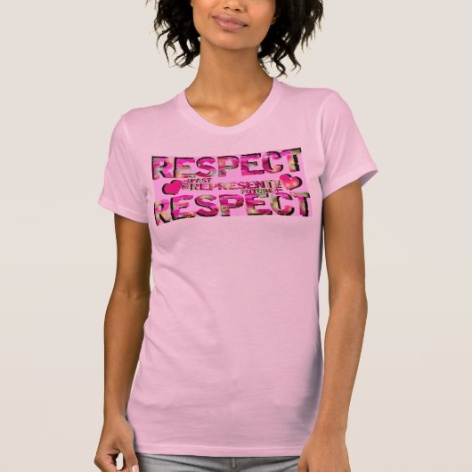 T-shirt Remiss Bliss (Devant)
