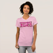 T-shirt Remiss Bliss (Devant entier)