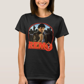 T-shirt Remo Williams Classic T Shirt