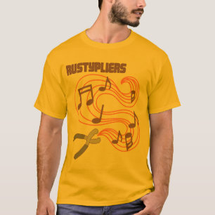 T-shirt Remous