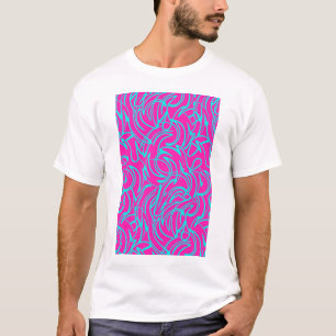 T-shirt Remous