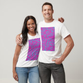 T-shirt Remous (Unisexe)