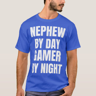 T-shirt REMPLACER Par Joueur Jour Par Nuit