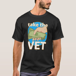 T-shirt Rémunération de l'employé Collègue Swagazon Associ