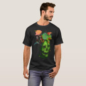 T-shirt Renaissance (Devant entier)