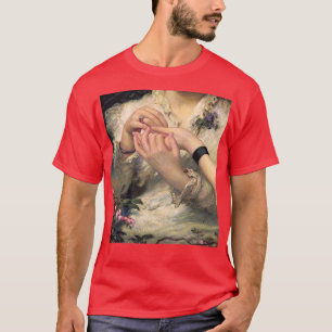 T-shirt Renaissance Art 2