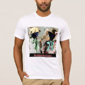 T-shirt Renaissance de Harlem (Devant)